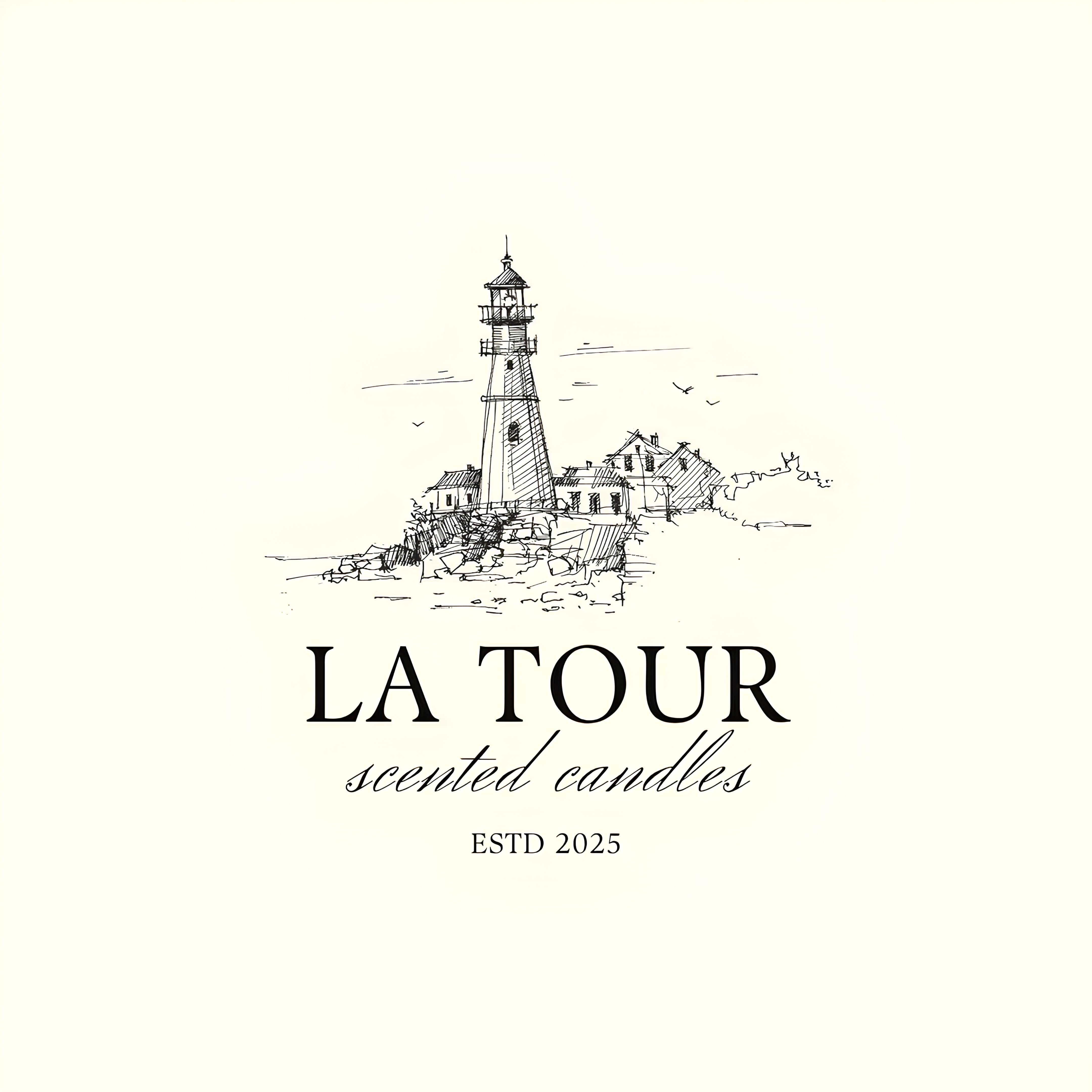 La Tour Candles Logo